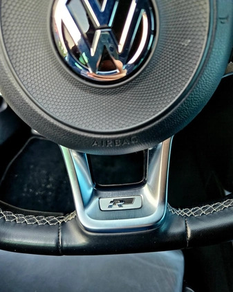 Volkswagen Passat cena 89000 przebieg: 160000, rok produkcji 2019 z Ciechanów małe 92
